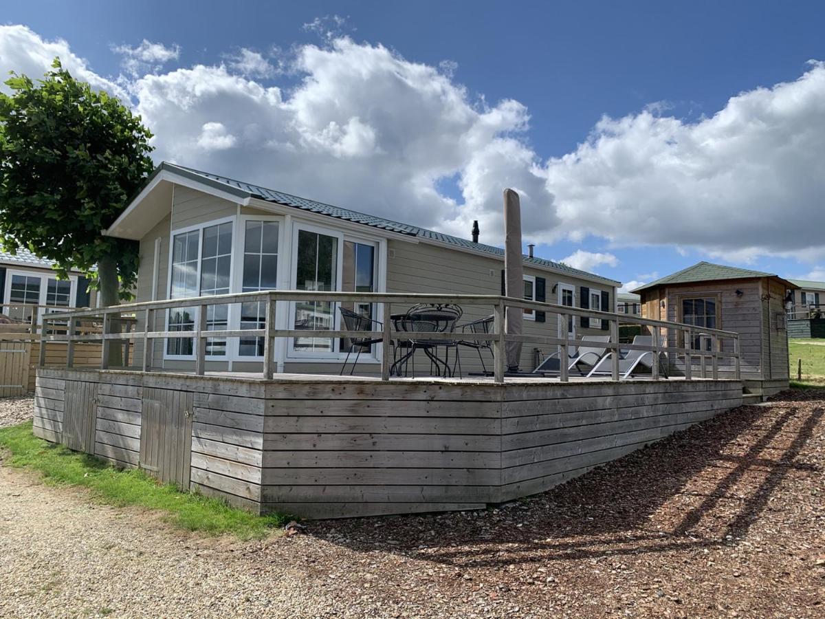 Chalet 11 - Bergzicht Teuven Dış mekan fotoğraf