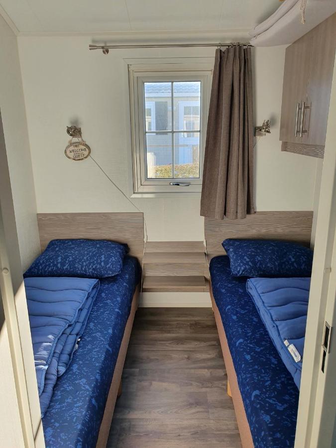 Chalet 11 - Bergzicht Teuven Dış mekan fotoğraf