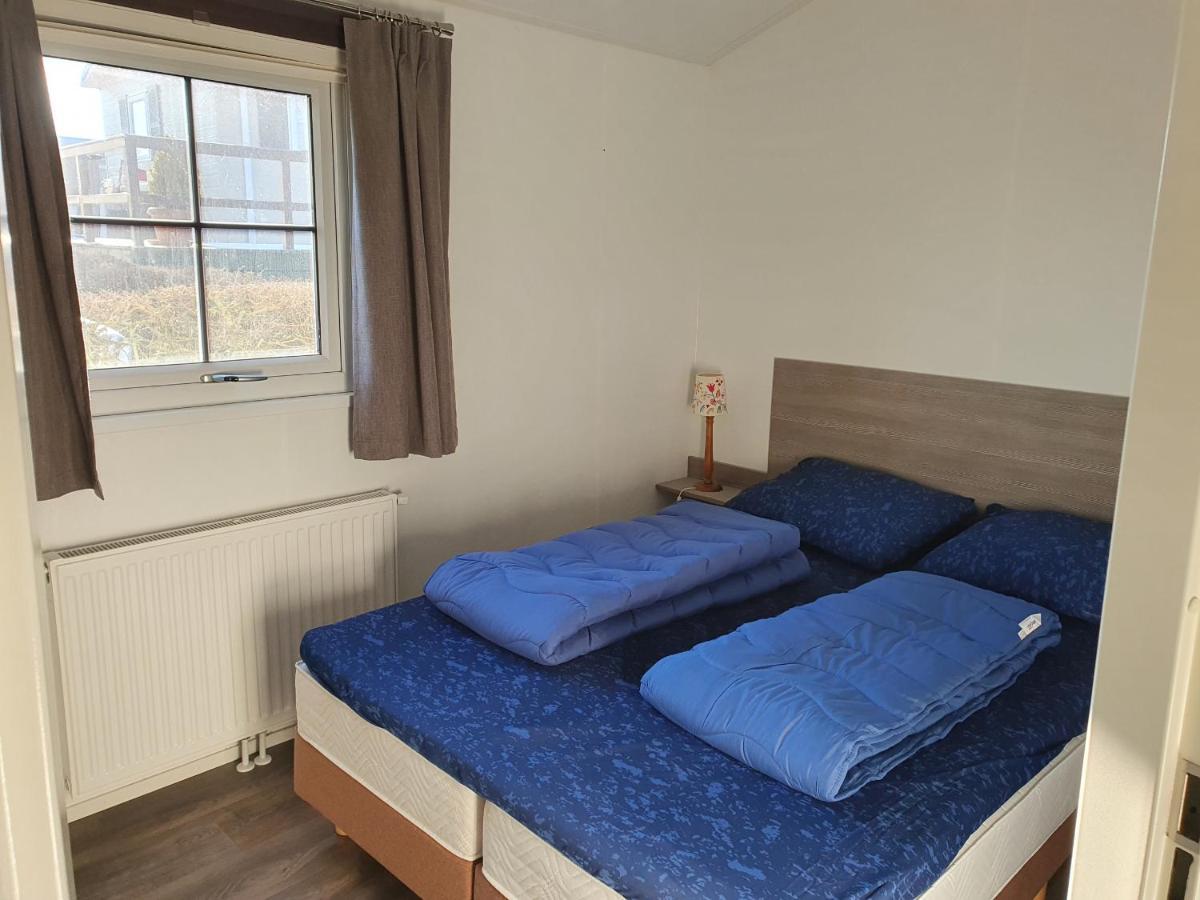 Chalet 11 - Bergzicht Teuven Dış mekan fotoğraf